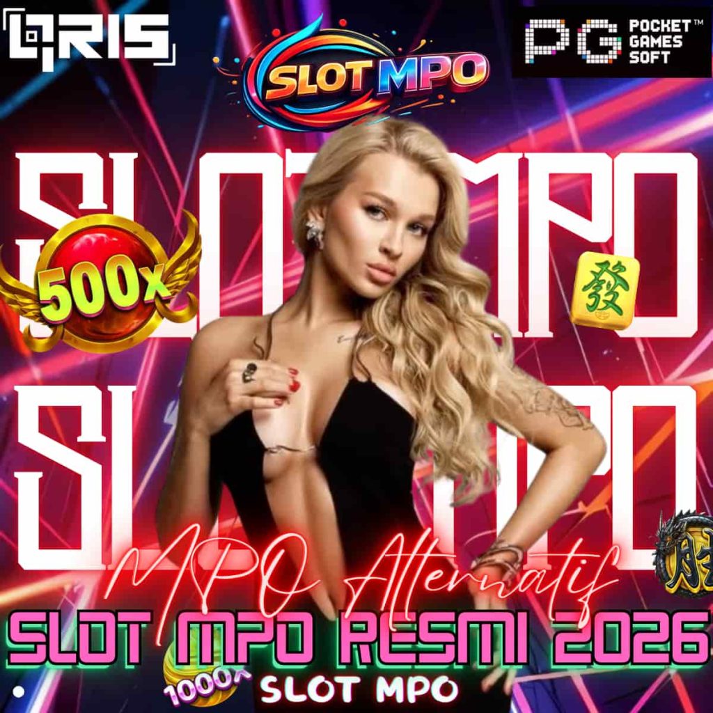 SLOT MPO