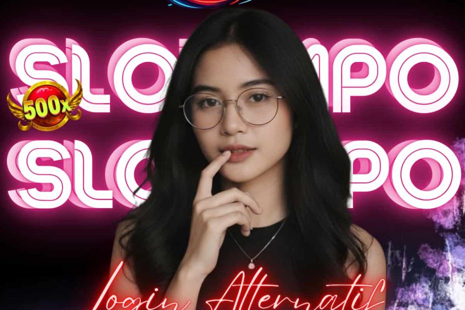 mpo slot komunitas besar