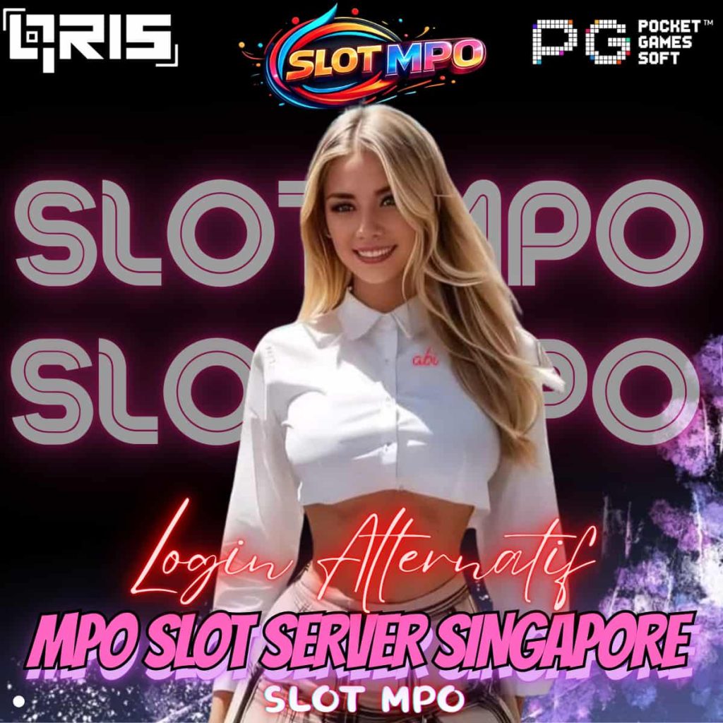 mpo slot server singapore