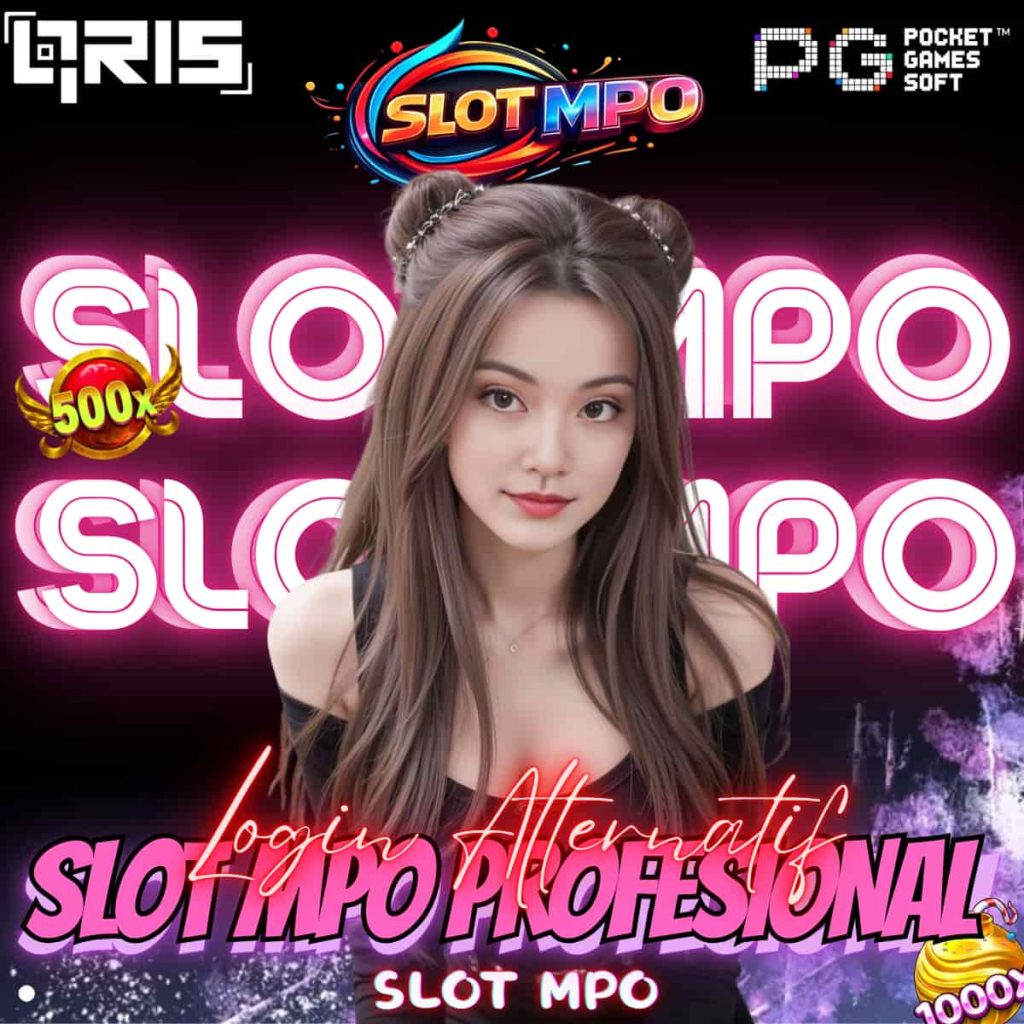 slot mpo profesional