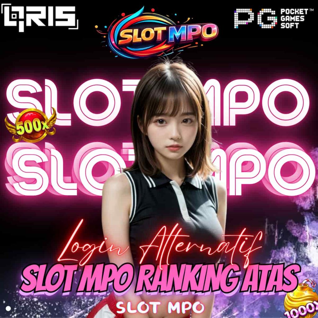 slot mpo ranking atas