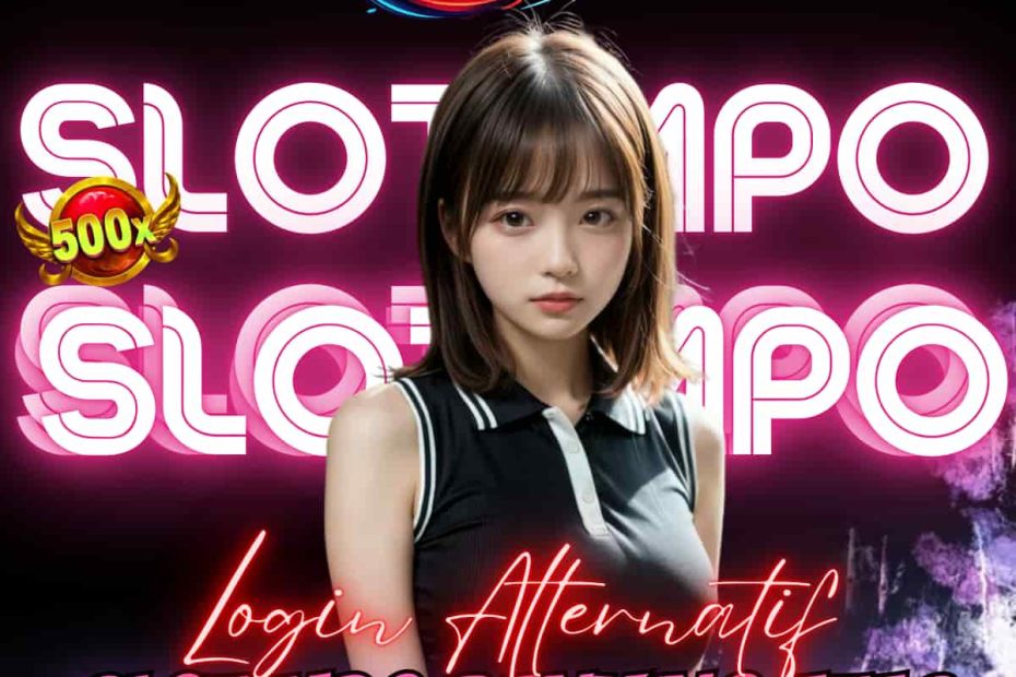 slot mpo ranking atas