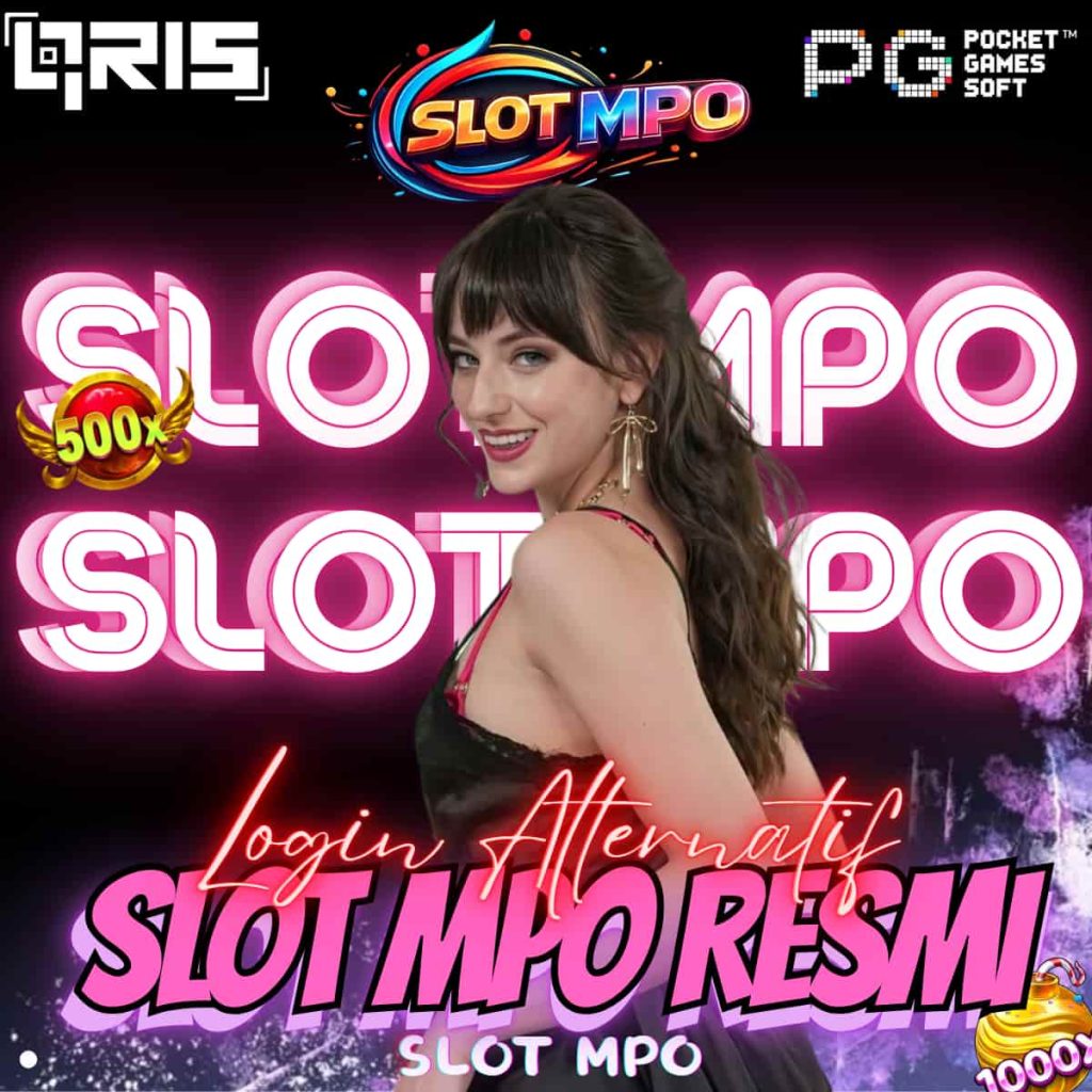 slot mpo resmi